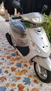 ماكس منغولي • مكينة كفالة • الحلة