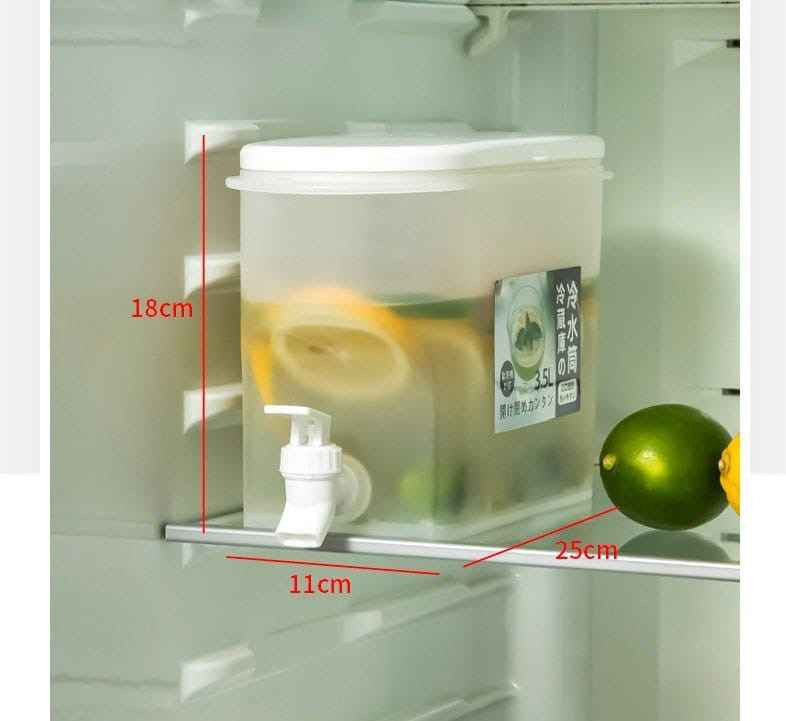 الاسم: ترمز رمضاني 
الوصف: ترمز رمضاني لتبريد وحفظ المشروبات في الثلاجة، بسعة كبيرة وتصميم عملي لسهولة الصب دون فتح الغطاء. مناسب للعصائر والمياه المنكّهة بغداد, العراق


**إذا كنت صاحب هذا الإعلان وتريد حذفه لأي سبب، رجاءا أرسل رسالة إلى الدعم الفني**