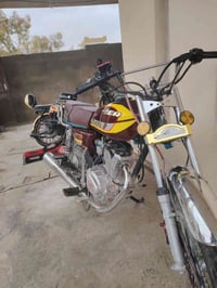 تايگر • موديل ٢٠٢٥ • كركوك طوبزاوه