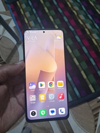 هارد ٢٥٦ • رام ١٢ • بدون عطل