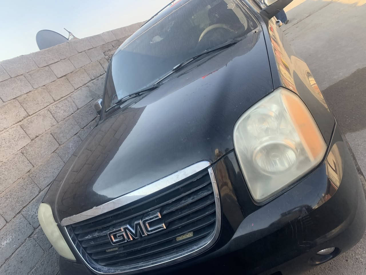 دنالي تاهو مديل 2008
LTZ
***********
العنوان بغداد الشعب 
السعر 70بيهه مجال
