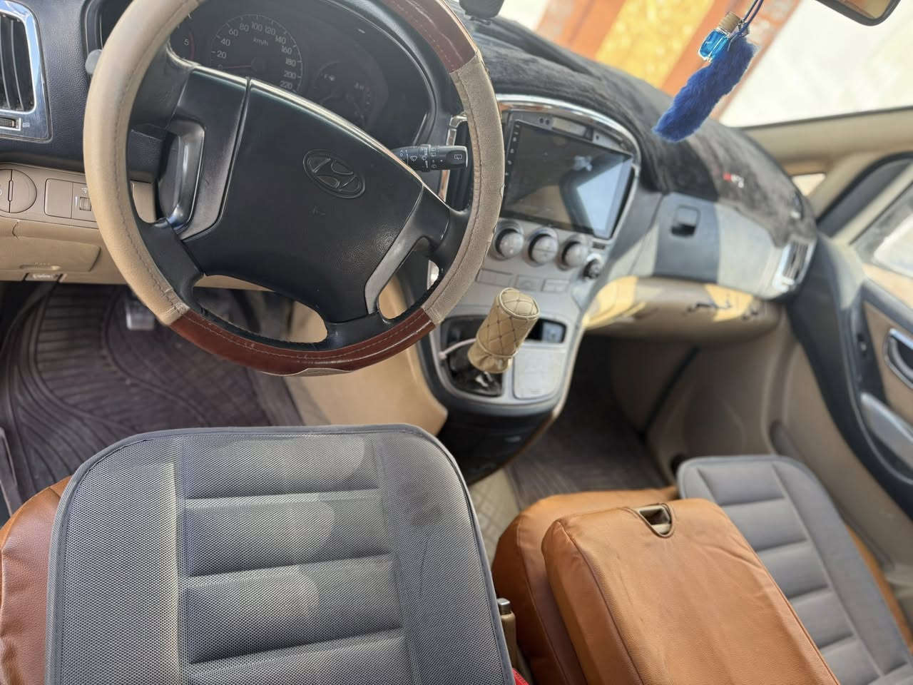 السلام عليكم
كيا ستاركس للبيع 

موديل2009

رقم كركوك دولي ب اسمي

ضرر جاملق وباب

محرك كير نضاف 

السعر 130وبيها مجال

‭٠٧٧١ ٥٥٨ ١٢٠٠‬

‭٠٧٨١ ٦٧٩ ٨٥٧٢‬
