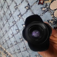 نيكون ٥٠مم • نوع دي • بغداد