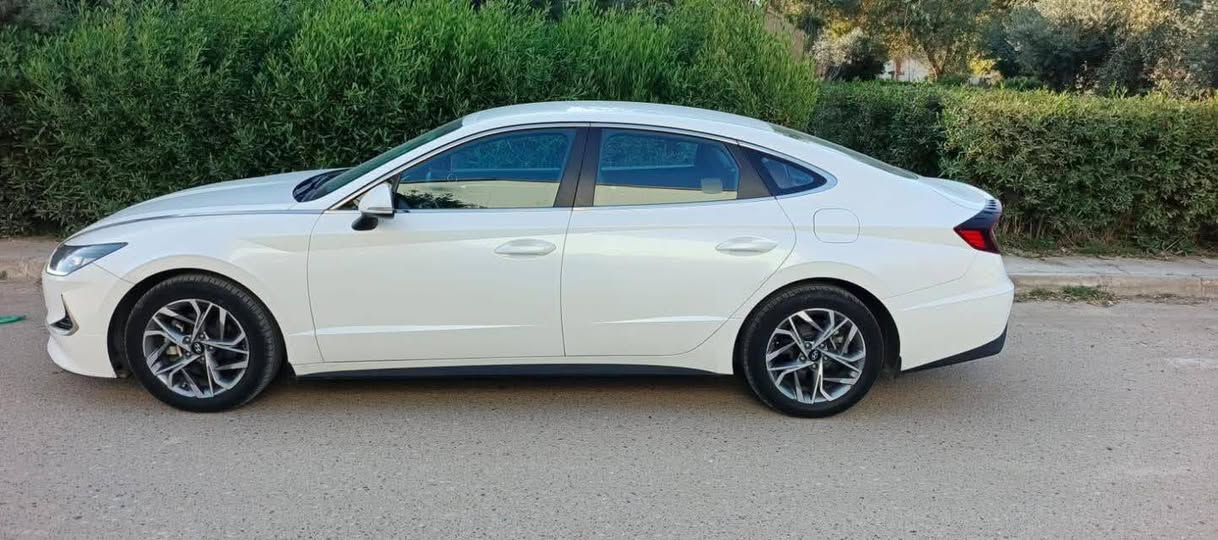 سوناتا 2020
خليجي شركه موبست 
محرك ٢٥٠٠
 سيارة جاهزه تخم تاير صدر أمامي شركه موبست صدر خلفي جديد ما ملعوب بي تبريد قطعتين لدات امامية خلفية حساسات خلفية كامرة خلفية
سيارة الحمدلله والشكر جاهزة مابيها نقص
مكان السيارة بغداد
السعر رقم 1 رد تلقائي
رقم صاحب السيارة
***********
