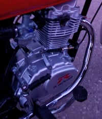 محرك رابيدو • اصلي ايراني • ما مفتوح