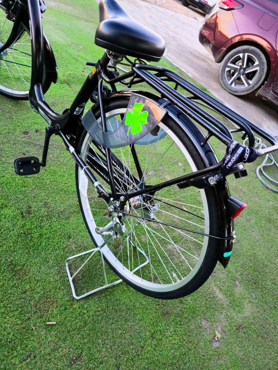 بايسكل للبيع جديد بجيس ما ماشي كلش نضيف للإستفسار الاتصال مكان مفرك معمل السمنت معارض السيارات 
《***********》
