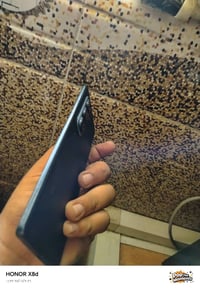 جهاز انفنكس هوت 50 برو بلاص شاشه مضلعه جهاز مكفول ذاكرته 256 السعر 190...