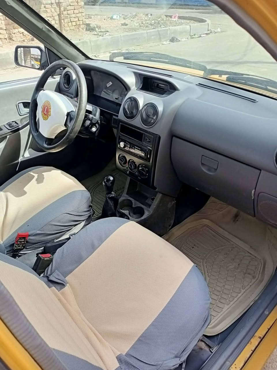 لبيع موديل 12 كامله رقم انكليزي راعيهه ابغداد موجود ايريد المداور سنويه ماصاقطه امصفره هيه وأغرامات ربع ماعليهه كلشي شغال حته التبريد مكاني ناصريه حي اريدو السعر 27 اوبيهه مجال الشراي بيه بس الرابع ايفلت بس


**إذا كنت صاحب هذا الإعلان وتريد حذفه لأي سبب، رجاءا أرسل رسالة إلى الدعم الفني**