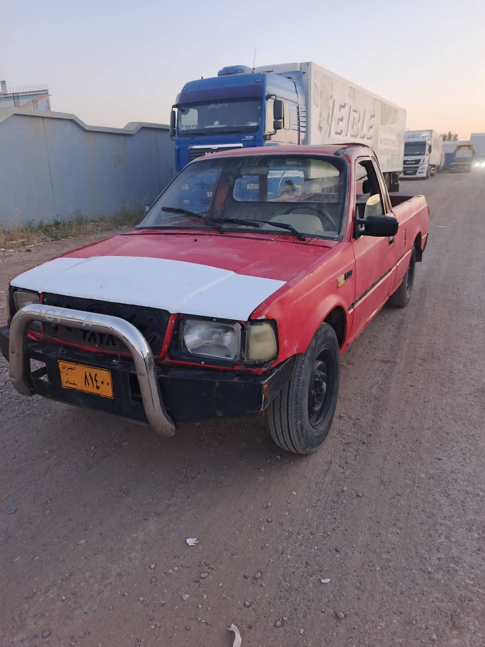 سەرەتا بەناوی خوا پیکاب تاتا مەکینەی توێتای ٨٥بێنوقسانی بەشەرتی هەموشتێ ئارمی کۆنی
سلێمانی ئەدمین ❤
***********
