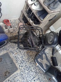 ماطور شحن • نص عمر • حي عدن