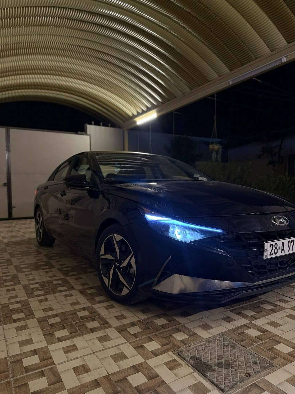 النترا وارد امريكي 2023
رقم نجف معوقين
( فول مواصفات ) 

💎 ســعــر ✅ ::  ١٥٧ وبيها مجال

محرك 2000 دوش
بصمة تشغيل ابواب وصندوك. (بصمة ابواب لمس)

كاميره  خلفية دوارة
رادارات 360 درجة ( امامي جانبي خلفي )

مع مانع التصادم الامامي والجانبي والخلفي
تحكمات ستيرن 4 جهات
دشبول شاشة 4 وضعيات للعدادات
نقطة عمياء
تدفئة بالكشنات
تحديد مسار وقيادة ذاتية  ورادار امامي
مانع انزلاق
السيارة معوقين صاحبها اقاربي 
سياره  كشنات جلد
حادثه   بنيد فقط مصبوغ

مكان السيارة: النجف
*********** النجف, العراق
