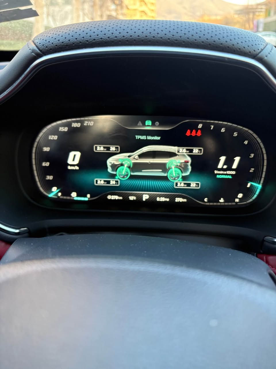 mg HS 2023 فول فول مواسەفات سفری شەریکە زەمانی ٦ ساڵ تەنها ٥٠٠ کیلۆمەتر ڕۆیشتوە بەشرتی گێر  و مەکینە و بۆیاخ مەکینە ٢٠ تۆربۆ دەبڵ ئەکسل بۆ زانیاری زیاتر *********** السليمانية, العراق
