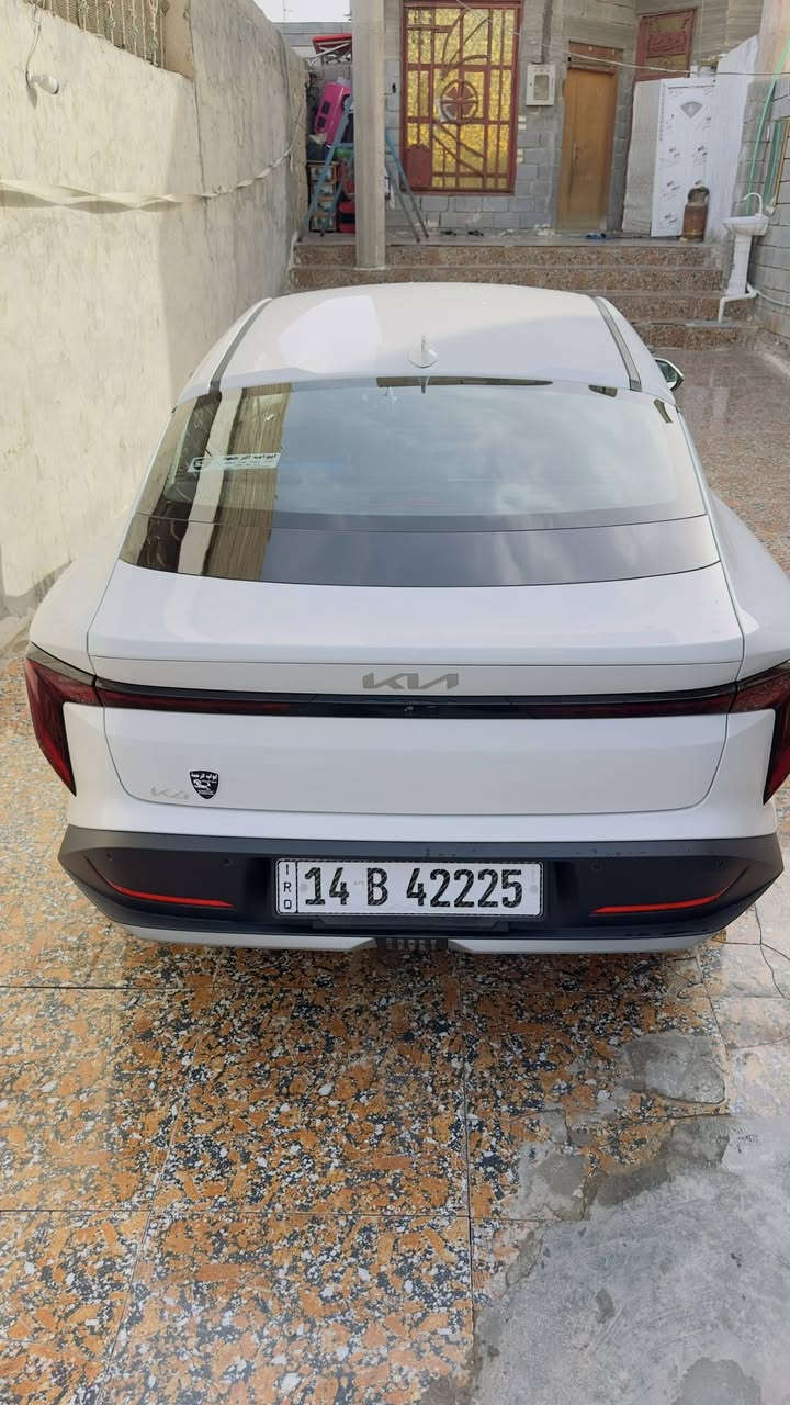 سلام عليكم كيا k4مديل 2025  زيرو كفاله عامه مرقمه تحويل ثاني يوم باسمي السعر 183


**إذا كنت صاحب هذا الإعلان وتريد حذفه لأي سبب، رجاءا أرسل رسالة إلى الدعم الفني**