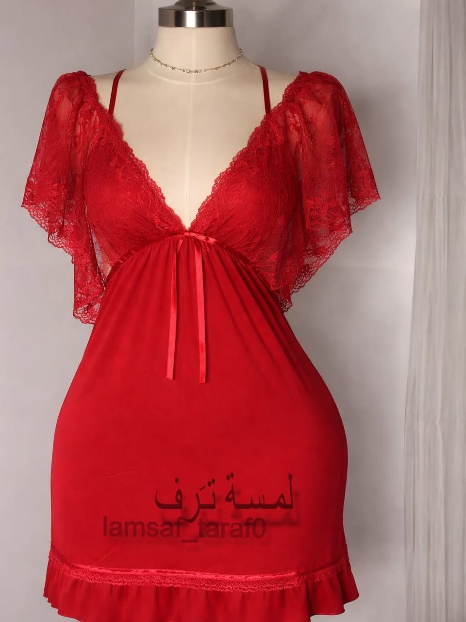 اسلام عليكم بنات
اني بنت من الكوت قررت اعتمد على نفسي وافتح مشروع الخاص 🥹

طلبات عليه قليله والبضاعه الي جبته اغلبه بقت اتمنه دعم منكم ماتقصرون 🥹🩷

حساب الأنستا ناشره لملابس تصوير الخاص وخاماتهم حلوه 

https://www.instagram.com/lamsat_taraf0?igsh=MTJ4NGhwazd3eHF3MQ%3D%3D&utm_source=qr


**إذا كنت صاحب هذا الإعلان وتريد حذفه لأي سبب، رجاءا أرسل رسالة إلى الدعم الفني**