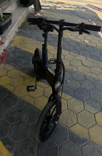 باسكل شحن نضيف اخو الجديد