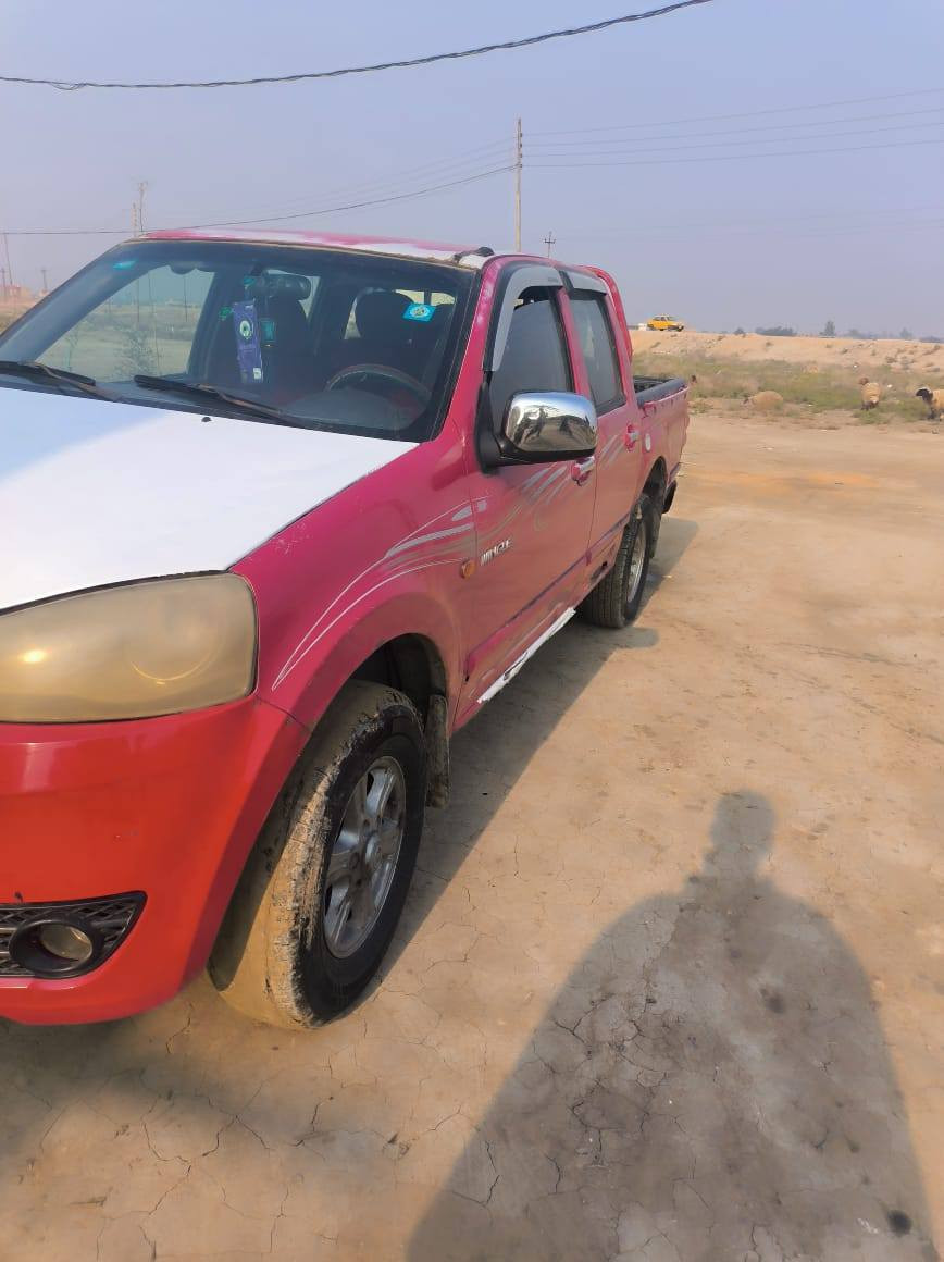 سياره كريت مديل 2011 للبيع شاصي محرك مكفول   مداور ثاني يوم السعر 42وبيها مجال قليل الاتصال*********** مكان السماوه الهلال
