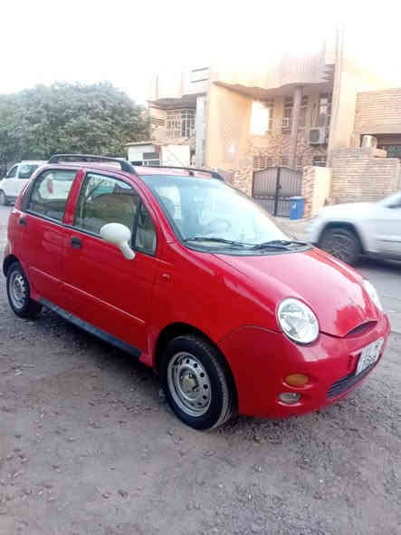 السلام عليكم كيوكيو مديل 12سياره اخت الزيرو مكفوله كفاله عمامه مكينه كير صبغ  بس بيه طخه ليكدام بل بنيد موجوده شوفه بل صوره سياره مال دكتوره السعر 35 الرقم ***********
