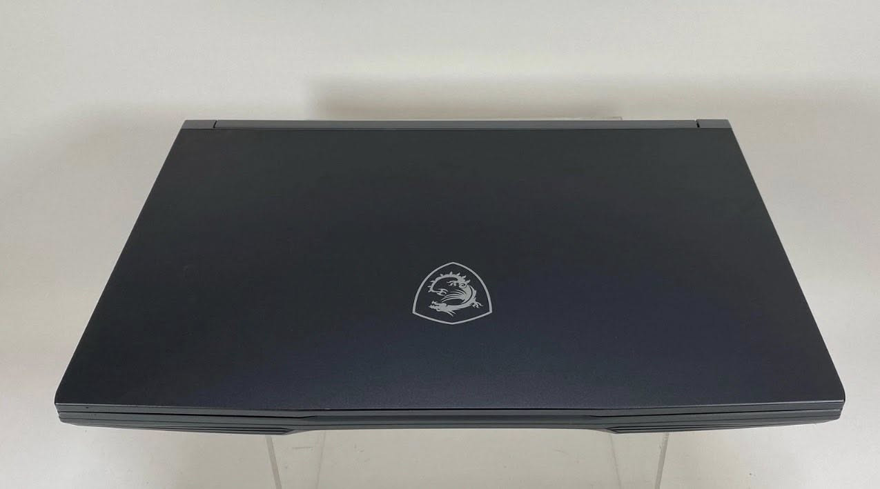 MSI THIN 15 

Core i5-13620H 
RTX 3050 
RAM 16 GB
Storage 512 GB 
Screen 15.6


**إذا كنت صاحب هذا الإعلان وتريد حذفه لأي سبب، رجاءا أرسل رسالة إلى الدعم الفني**