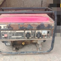 مولد • جديد • شغال