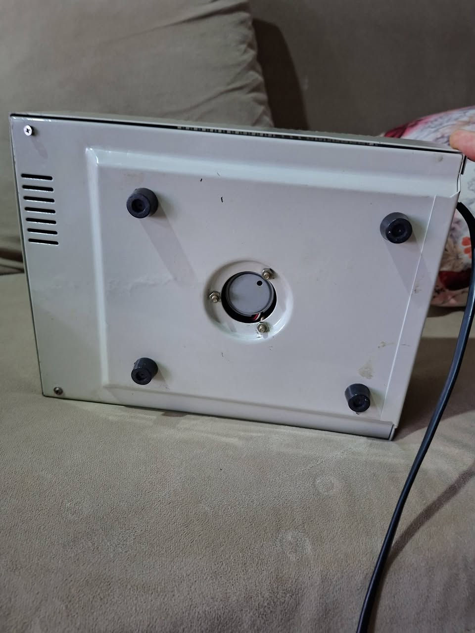 Voltage 110 v & 230 v 
٧٠ ألف


**إذا كنت صاحب هذا الإعلان وتريد حذفه لأي سبب، رجاءا أرسل رسالة إلى الدعم الفني**