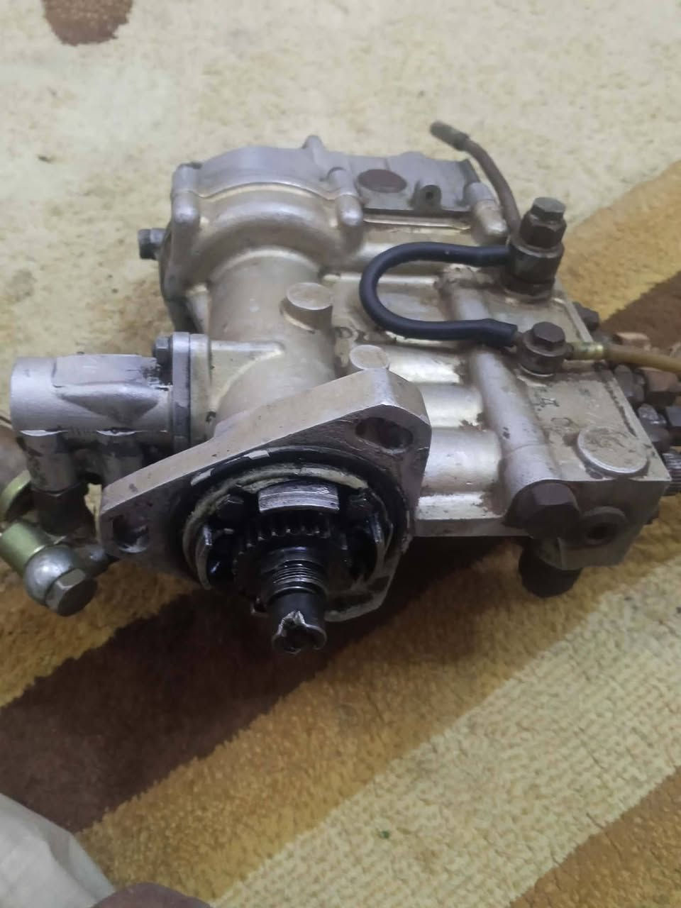 سلام عليكم بم مكينه عنتر موديل 90 بم شرط بل تشغيل الي ريد يجي خاص


**إذا كنت صاحب هذا الإعلان وتريد حذفه لأي سبب، رجاءا أرسل رسالة إلى الدعم الفني**