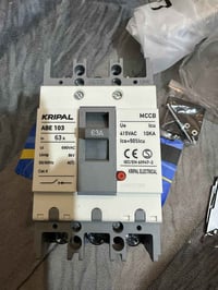 قواطع • قطعتين كورية • قفل