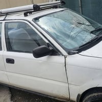 كورولا • ميكانيك شرط • السليمانية