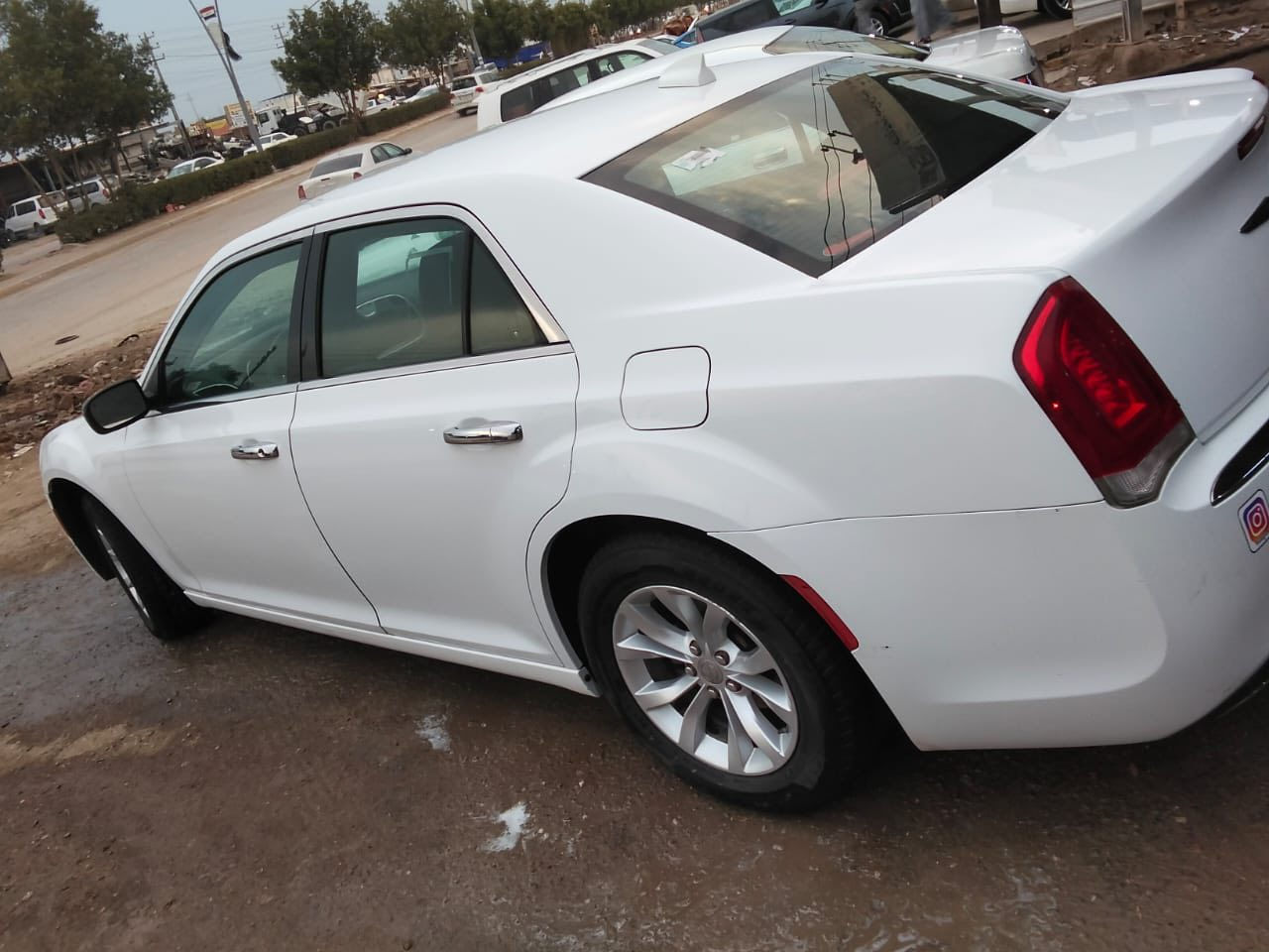 سلام عليكم مكلف بلنشر اتصل عله الرقم.  اوبامه موديل ١٥. مسجله ٢٠.   وارد امريكي حادثها جاملغ وبنيد بدون دواخل.  الباقي مكفول.  مكينه وكير جدد ٣٦٠٠.  اكسن جديد حداده جديده تخم تاير.  تدئفها وتبريد.  كشنات جلد. سياره جاهزه   رقم ذي قار  دولي سنويه جديده ل٢٨   شرط التحويل. 
مكاني البصره القرنه. لاستفسار 
***********
 السعر. ١٧٠ وبيها مجال
