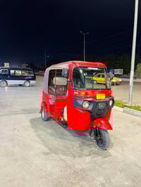 تكتك للبيع موديل 18 محرك لاتنقيص ولاتبخير كشر كدام عينك  خير من الله ا...