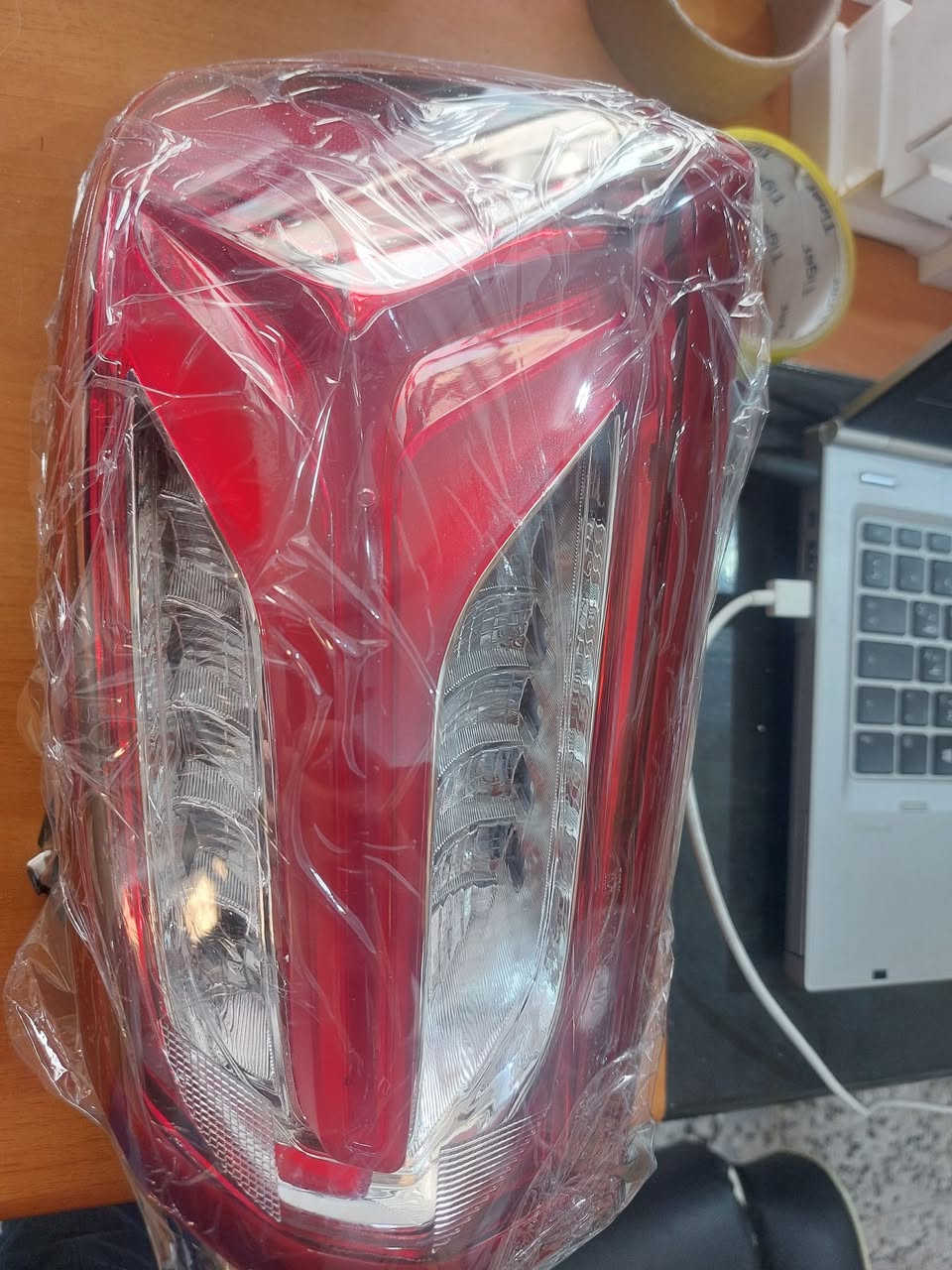 قطع غيار ماليبو _2016الى2023
 للحجز و الاستفسار  _***********
النجف الاشرف -حي الجامعه مقابل قاعة vip
تتوفر خدمة توصيل لجميع المحافظات
