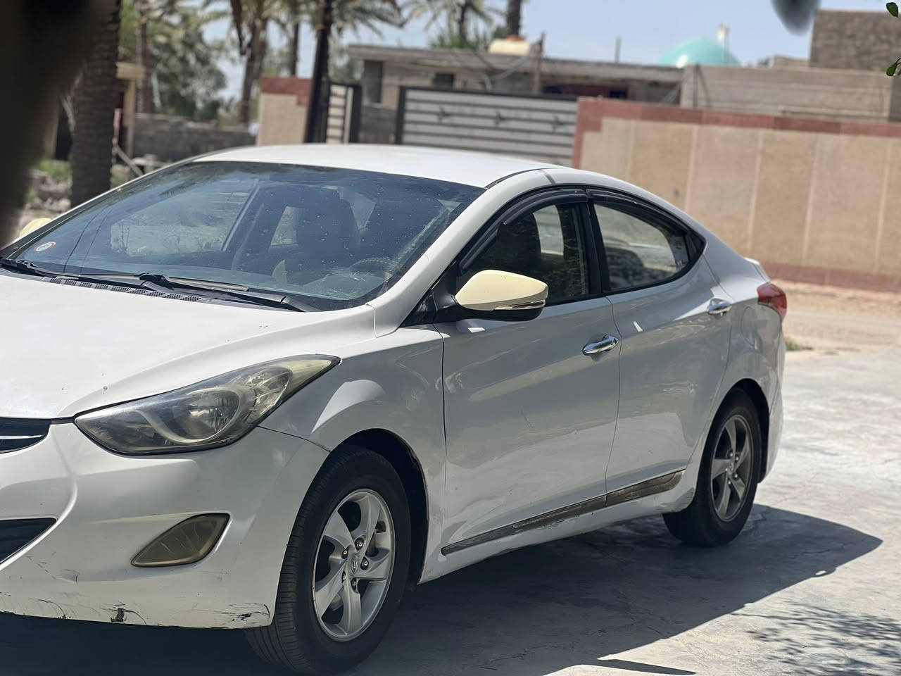 بسم الله
للبيع النترا ٢٠١٢ خليجي محرك ١٨٠٠ دوش مكفول 
محرك وكير وتبريد وصدر خير من الله مكفولات
رقم السياره بغداد مشروع وطني سنويه لل ٢٨
السياره كفاله من الضربه 
السياره بيها صبغ الدوسه فقط 
السياره جديده وخير من الله 
مكان السياره بغداد الشعله 
رقمي للاتصال 
***********
