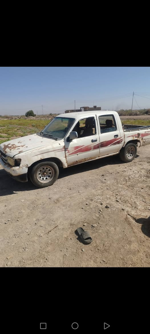 بيكم دير 2007 للبيع ***********
