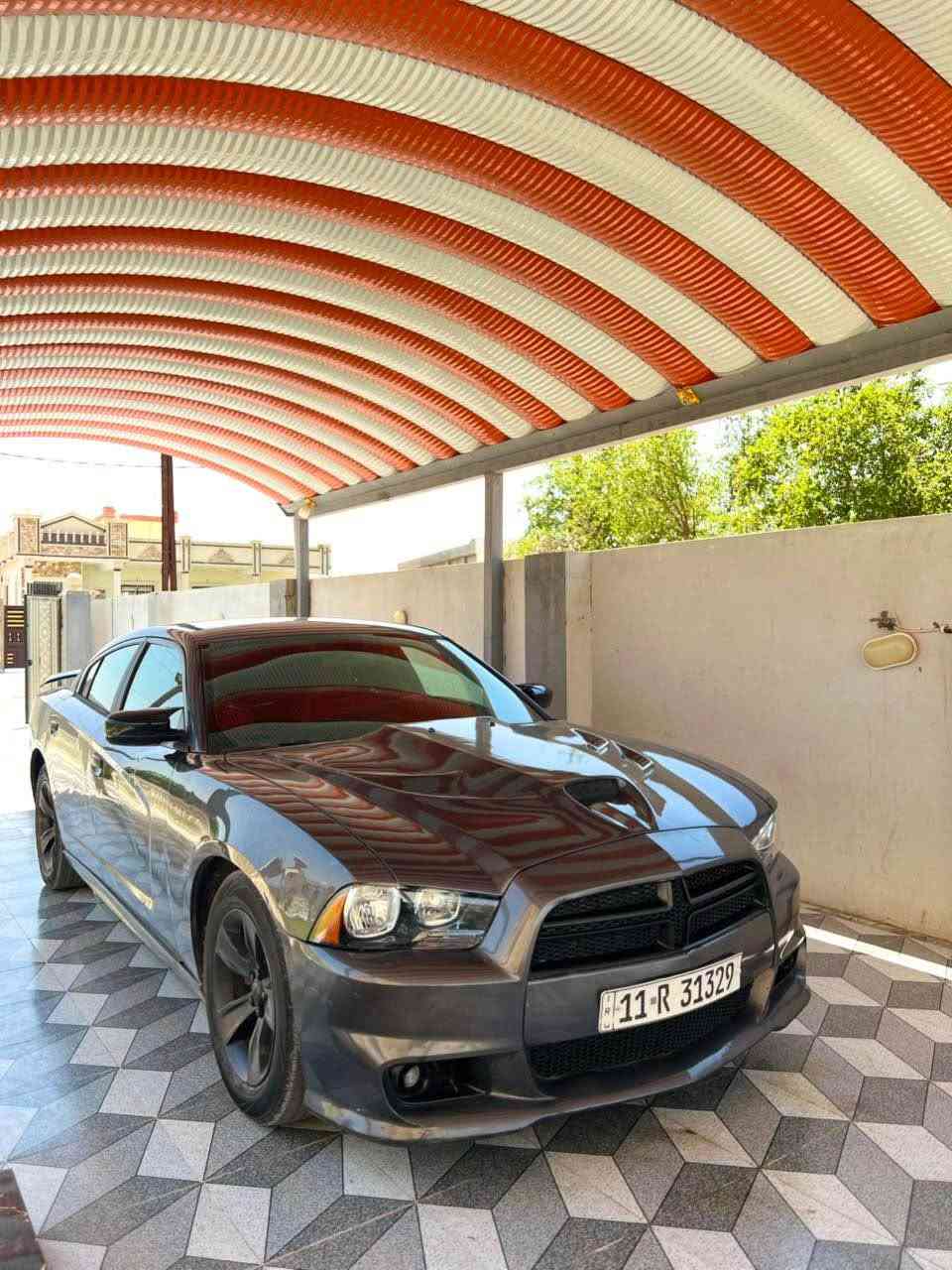 السلام عليكم 
جارجر 2014
السياره كلين بنيد محدث فقط
6 سلندر
بغداد حي الجهاد
اتصال ***********
واتساب ‭***********‬ بغداد, العراق
