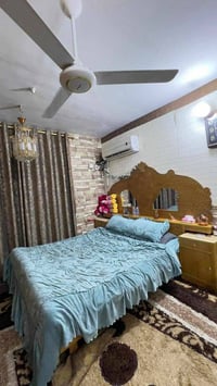 كربلاء • بيع مستعجل • غرفة نوم