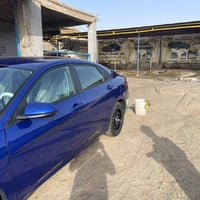 النتره امريكيه موديل ٢٠٢٣ رقم بغداد الدولي وصور حادثهه مال امريكيه ويا...