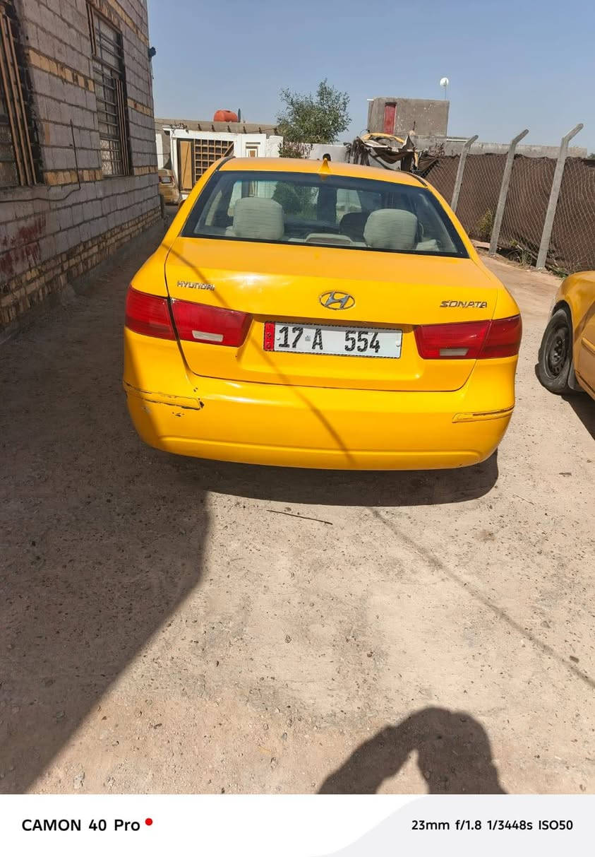 السلام عليكم سوناتا مديل 2009 رقم انكليزي مثنى مميز كفاله من كص فقط غيرها لا تحاجيني تحويل ثاني يوم السعر 65 وبيها مجال العنوان الديوانية الحمزه الشرقي الرقم ***********
