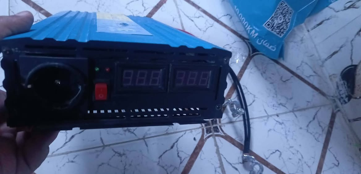 مستعمله 120الف 6000واط


**إذا كنت صاحب هذا الإعلان وتريد حذفه لأي سبب، رجاءا أرسل رسالة إلى الدعم الفني**