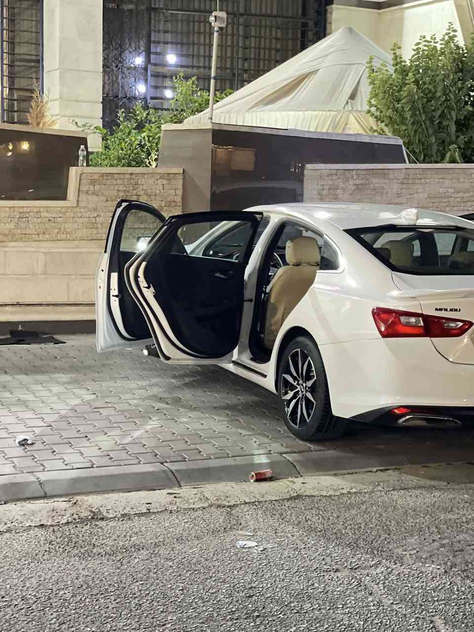 ماليبو 2020 – فئة RS
📍 رقم واسط ماشية
🚗 المسافة المقطوعة: 138,065 كم
💰 السعر: 110 ورقة

صور الحادث والتفاصيل كاملة مرفقة مع المنشور.
***********
