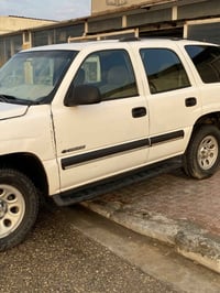 تاهو • مكينة ٥٣٠٠ • ٢٠٠٤