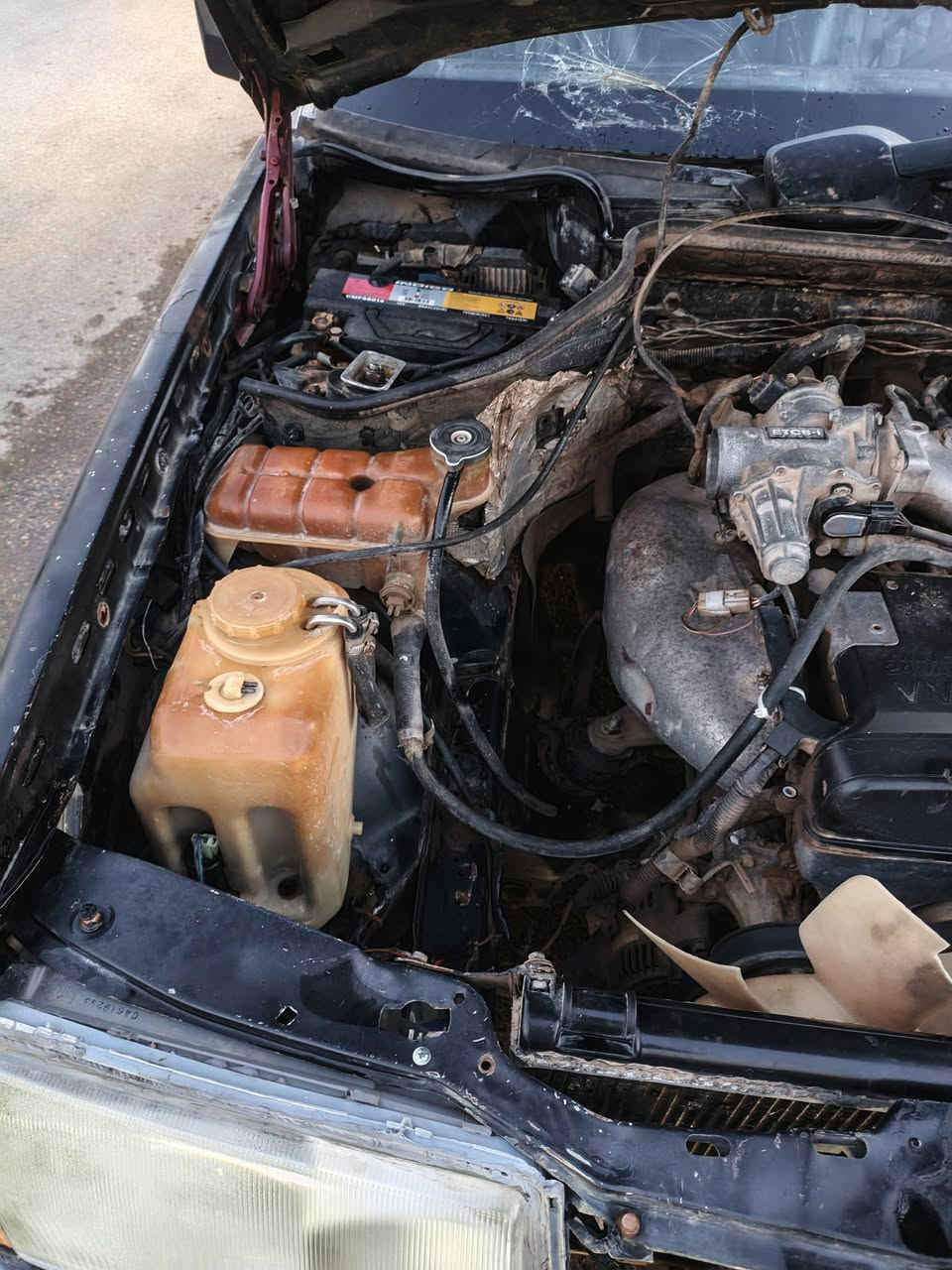 للبيع مرسيدس دب موديل 90 مكينه وكير فيفيتي جدد كهربائيات كلها شغاله سنويه مجدده لل28 تحويل مباشر السعر 27وبيها مجال بصيط مكاني ذي قار قضاء الفجر ***********
