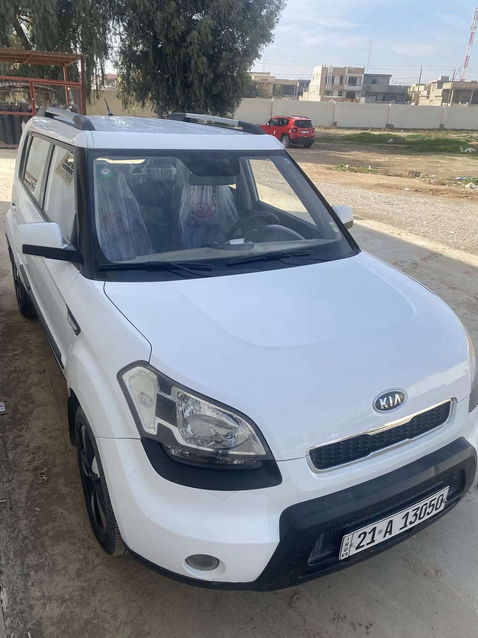 صول 2011 خليجي كلين باسمنا
السعر 105 وبيهة مجال قليل رقم ***********
