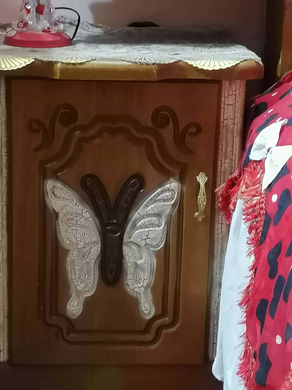 غرفه جديده زلغ مابيهه سعرهه 550


**إذا كنت صاحب هذا الإعلان وتريد حذفه لأي سبب، رجاءا أرسل رسالة إلى الدعم الفني**
