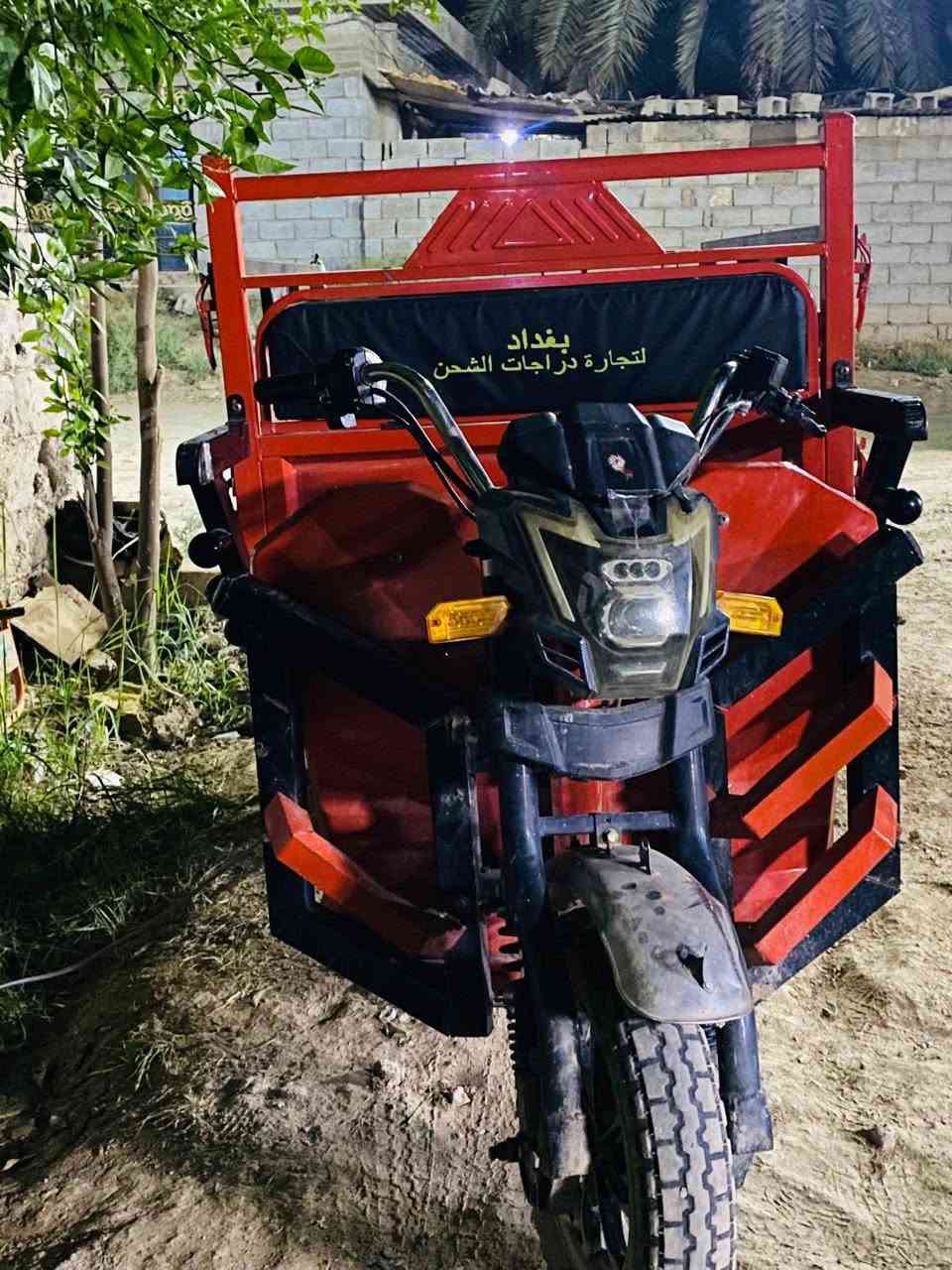 سلا عليكم ستوته شحن البيع مستخدمة المديل 2024تايرات جدد بريك كدام بيها بس صوندا نقص باتريات جدد مستخدمات شهر واحد ستوته حلوة مرتبا سعر مليون 100وبيها مجال لطيبين حياكم الله /مكاني بغداد اليوسفية /***********
