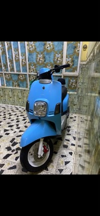 بوليس للبيع♥️ سلام عليكم بوليس للبيع دراجه حلوة ونضيفه بيه فطور خفيفه ...