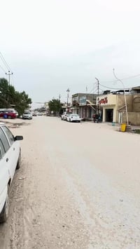 طابو تجاري • بابل بكرلي • ١٦٠م