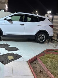 سنتافي ٢٠١٨ • وارد أمريكي • بدون حادث