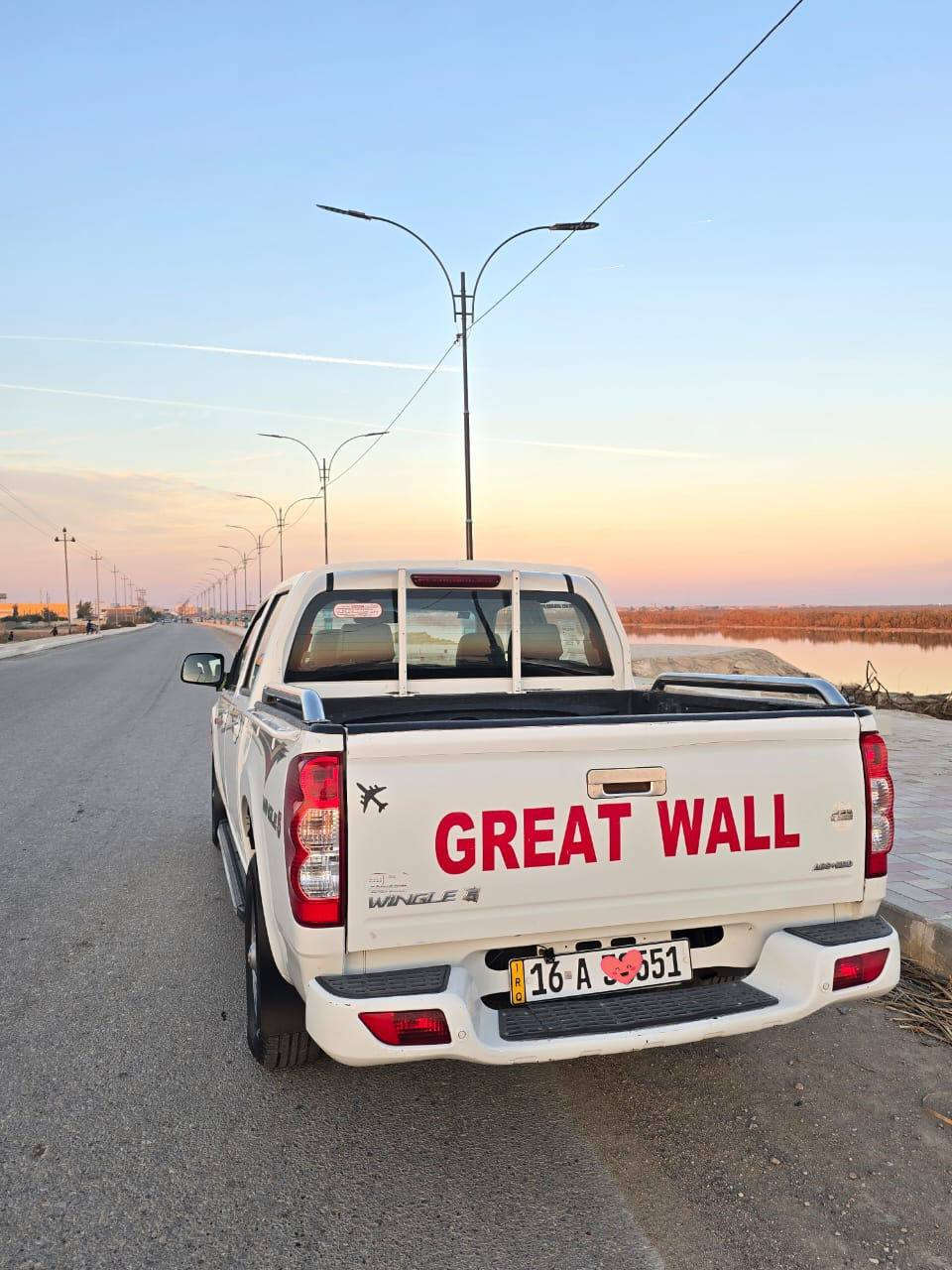 السلام عليكم كريت ويل للبيع مكان ناصريه  مديل2020كفاله عامه رقم قادسيه
سياره كلش جديده شراي يتصل عرقم ***********
