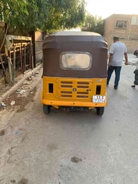 تكتك لبيع بيها برشه بستم تكتك جاهزه كبال لشغال عنون بغداد جديده شارع م...