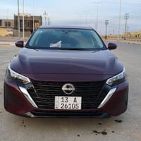 سنترا ٢٠٢٥ • ماشيه ٢٠ الف • وارد امريكي