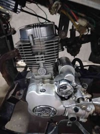 محرك للبيع ٢٠٢٥ بس ولفات مبدل بي بعده جديد سعر 170 ‏‪07831612392‬‏